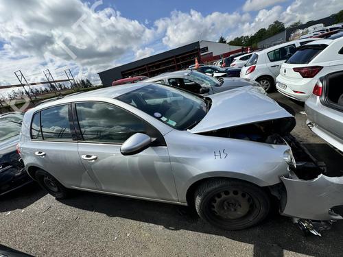 Starter VW GOLF VI (5K1) 1.4 TSI | BP22149147M8 