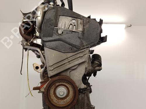Engine NISSAN JUKE (F15) 1.5 dCi | BP31278206M1 - Image 3