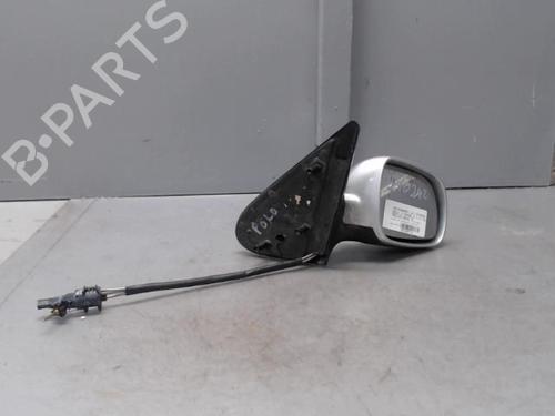 Right mirror VW POLO III (6N1) 75 1.6 | BP21369731C27 