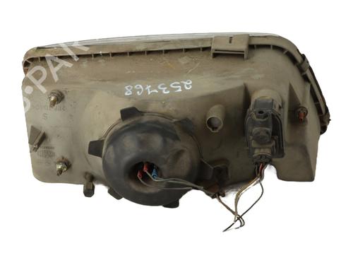 Left headlight PEUGEOT BOXER Van (230L) 2.8 HDI | BP30678079C28