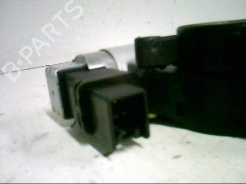 Left rear window motor MAZDA 6 Hatchback (GG) 1.8 | BP21365335E23 