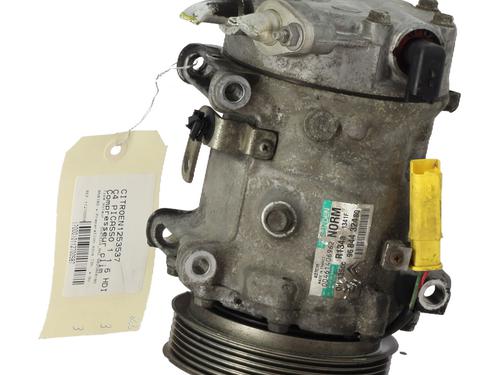 AC Kompressor CITROËN C4 Picasso I MPV (UD_) 1.6 HDi (109 hp) 29286662