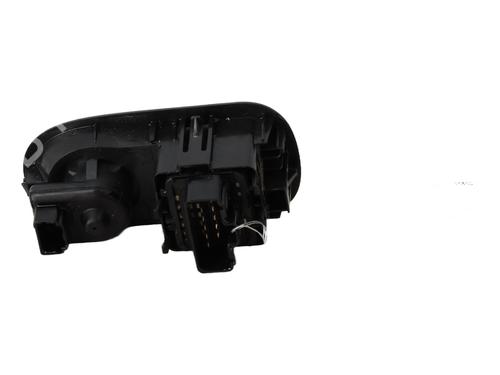 Left front window switch RENAULT MASTER III Van (FV) 2.3 dCi 130 FWD (FV0M, FV0Y, FV0J, FV02, FV03) | BP30492022I27 - Image 2