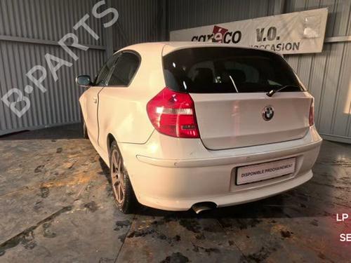 Tailgate lift support BMW 1 (E81) 118 d | BP30761536C138 - Image 19