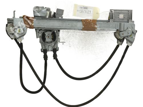 Left front window motor CITROËN C3 Pluriel (HB_) 1.4 HDi | BP31083463E21 - Image 3
