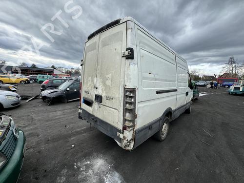 Starter IVECO DAILY IV Van 35C12 V, 35C12 V/P, 35S12 V, 35S12 V/P | BP25599653M8  - Image 18