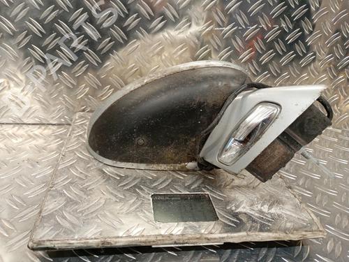 Right mirror CITROËN C5 III (RD_) 2.0 HDi (RDRHD8, RDRHDJ, RDRHR8, RDRHRJ) | BP22743390C27 