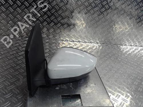 Used Left mirror VW POLO V (6R1, 6C1) 1.6 TDI (90 hp) 21313020