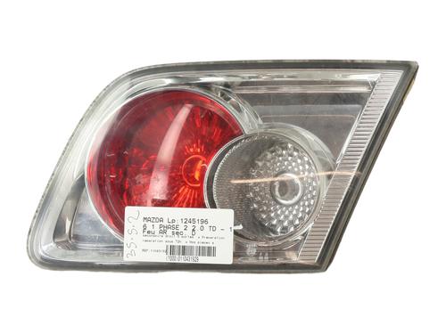Right tailgate light MAZDA 6 Hatchback (GG) 2.0 DI (GG14) | BP28001176C80 - Image 2