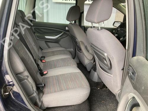 Front left seatbelt FORD FOCUS C-MAX (DM2) 1.8 | BP35968887I26 - Image 12