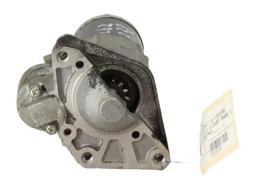 Starter RENAULT TRAFIC III Van (FG_) 1.6 dCi 95 (FGMJ, FGMR) | BP37673313M8 - Image 5