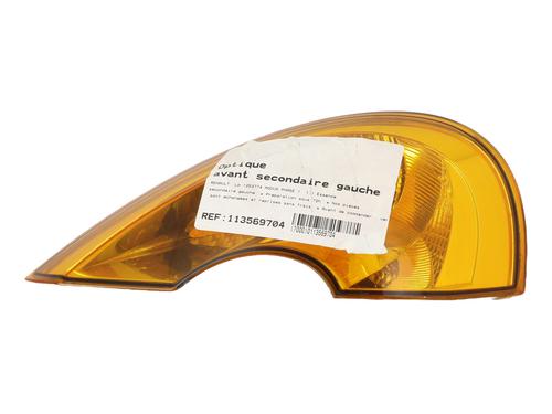 Clignotant avant gauche RENAULT MODUS / GRAND MODUS (F/JP0_) 1.2 (JP0C, JP0K, FP0C, FP0K, FP0P, JP0P, JP0T) | BP29520940C32 