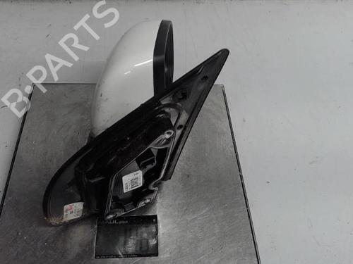 Right mirror HYUNDAI i20 I (PB, PBT) 1.4 CRDi | BP21298357C27 