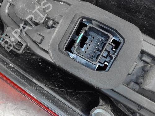 Right taillight RENAULT KANGOO / GRAND KANGOO II (KW0/1_) 1.5 dCi 70 (KW0V, KW0A) | BP21312494C35 