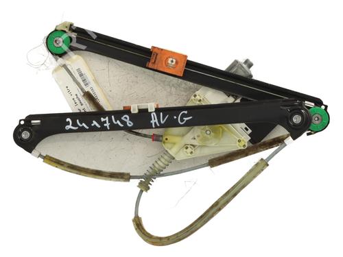 Used Left front window motor Left front window motor AUDI A3 Sportback (8PA) 2.0 TDI (140 hp) 32024235 32024235