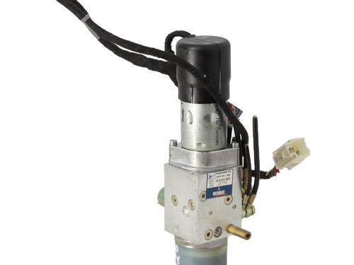 Modulo electronico PEUGEOT 206 CC (2D) 1.6 16V (2DNFUF, 2DNFUR) | BP29449186M83 