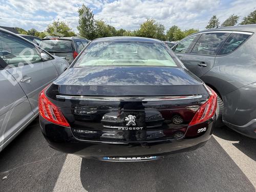 Starter PEUGEOT 508 I (8D_) 2.0 HDi | BP26219592M8 - Image 13