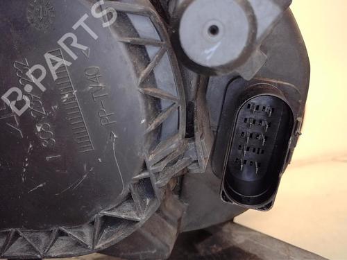 Left headlight VW TOURAN (1T1, 1T2) 1.9 TDI | BP21311807C28 