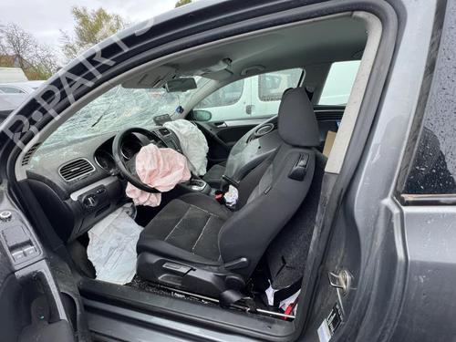 Starter VW GOLF VI (5K1) 2.0 TDI | BP21319338M8 