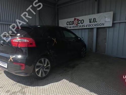 Rear parcel shelf KIA RIO III (UB) | BP36147460C85 - Image 24