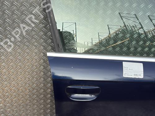 Right front door AUDI A4 B7 Avant (8ED) 3.2 FSI quattro | BP21316326C3 