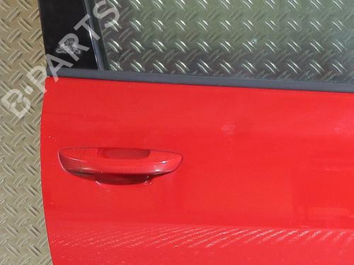right-front-door-vw-golf-vi-5k1-2008-2009-2010-2011-2012-2013-2014-37038635 main image