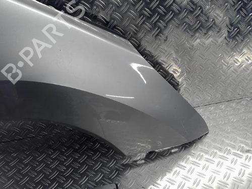 Right front fenders PEUGEOT 3008 I MPV (0U_) 2.0 HDi 150 / BlueHDi 150 | BP22626176C42 