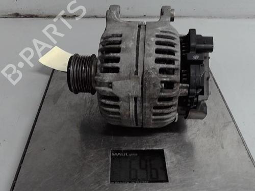 Alternator SEAT LEON (1P1) 1.9 TDI | BP21291524M7 