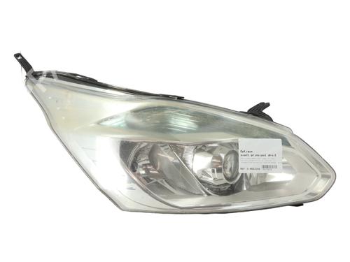 Right headlight FORD TRANSIT CUSTOM V362 Van (FY, FZ) 2.2 TDCi | BP29960551C29  - Image 5