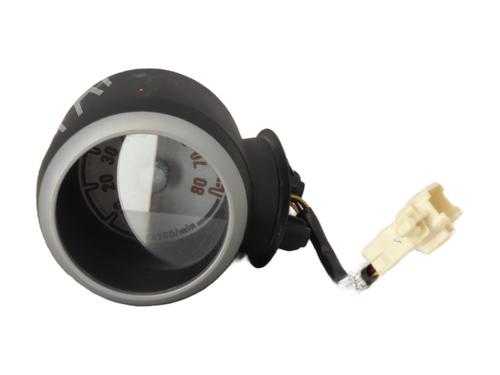 Instrument cluster OPEL AGILA B (H08) 1.2 (F68) | BP35825609C47 - Image 4