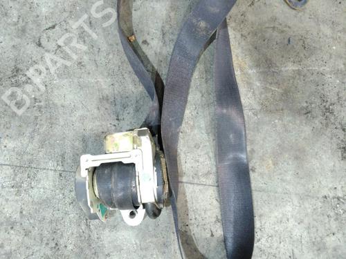 Used Front right seatbelt Front right seatbelt 37685934 37685934