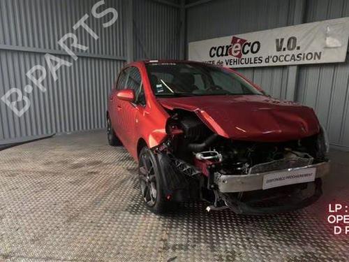 Fuse box OPEL CORSA D (S07) 1.4 (L08, L68) | BP34555548E1 - Image 7