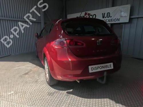 Right headlight SEAT LEON (1P1) 1.9 TDI | BP36245820C29  - Image 21