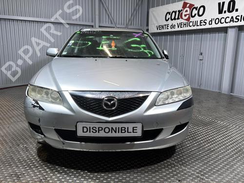 Used Parts MAZDA 6 Hatchback (GG)  2.0 (GGES)  4416017