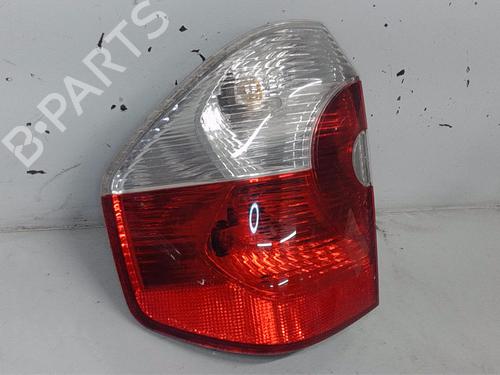 Used Left taillight Left taillight BMW X3 (E83) 3.0 d (204 hp) 21292757 21292757