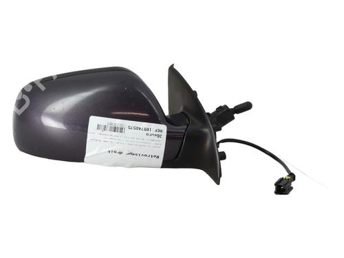 Right mirror PEUGEOT 307 (3A/C) 2.0 HDi 110 | BP27635168C27 