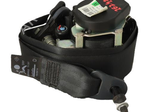 Front right seatbelt DACIA DUSTER (HS_) 1.5 dCi | BP38453192I25 - Image 3