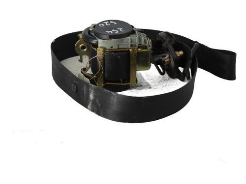 Used Front left seatbelt Front left seatbelt PEUGEOT 307 (3A/C) 1.6 16V (109 hp) 31044184 31044184