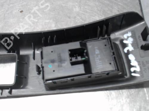 Left front window switch OPEL MERIVA B MPV (S10) 1.7 CDTI (75) | BP21305939I27 - Image 2