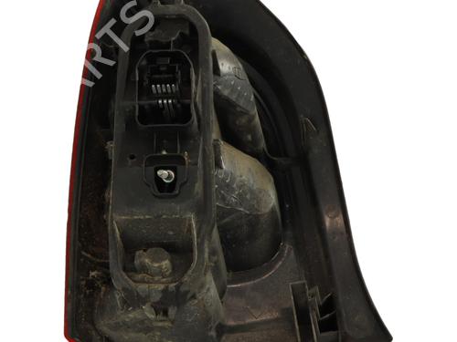 Right taillight RENAULT TWINGO II (CN0_) 1.5 dCi 75 | BP38780973C35 - Image 3