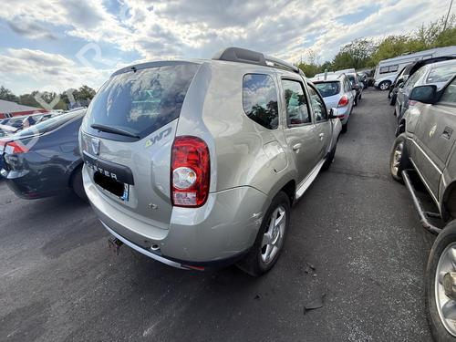 Climate control DACIA DUSTER (HS_) 1.5 dCi (HSMD, HSM3) | BP28182877I5 - Image 16