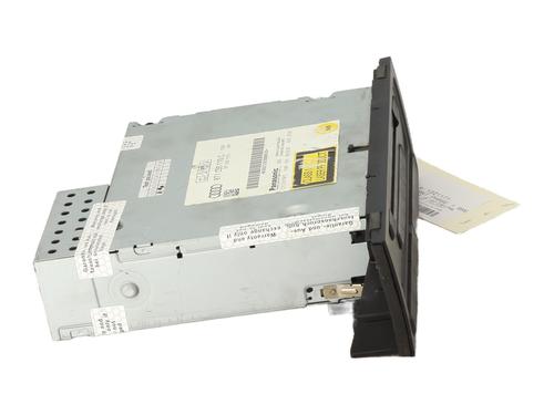 Used Radio Radio AUDI A4 B8 Avant (8K5) 2.0 TDI quattro (170 hp) 21290808 21290808