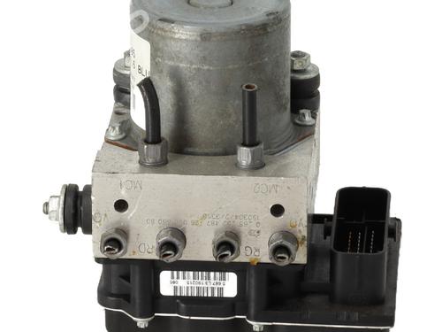 Used ABS pump PEUGEOT 5008 (0U_, 0E_) 1.6 BlueHDi 120 (120 hp) 21300742