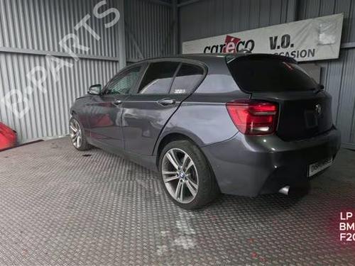 Left sun visor BMW 1 (F20) 120 d | BP39457340I1 - Image 23