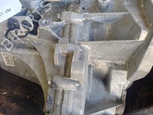 Used Gearbox Gearbox FORD TRANSIT CONNECT V408 Box Body/MPV 1.5 EcoBlue (120 hp) 38185924 38185924