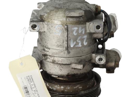 AC compressor SSANGYONG KYRON 2.0 Xdi 4x4 | BP24809055M34 - Image 4