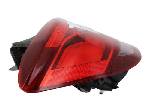 Left taillight BMW 1 (F20) 120 d xDrive | BP29056770C34 