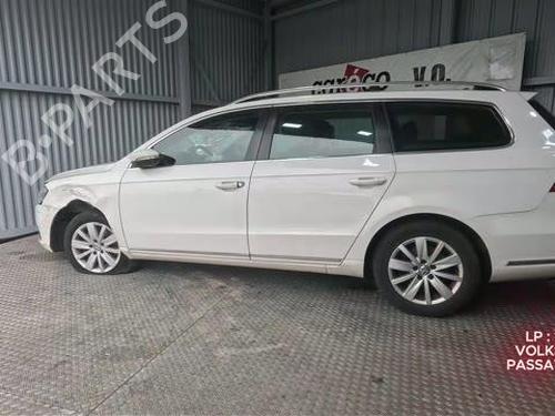 Starter VW PASSAT B7 Variant (365) 2.0 TDI | BP37529005M8 - Image 20