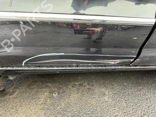 Tailgate VW PASSAT CC B6 (357) 2.0 TDI | BP25785519C6 