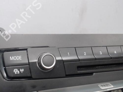 Radio BMW 1 (F20) 118 d | BP21306104E6 